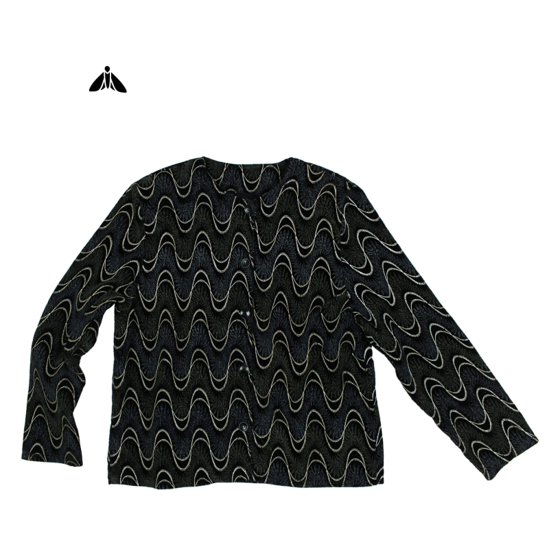 Hiçbir Dalga Yoktu - 1