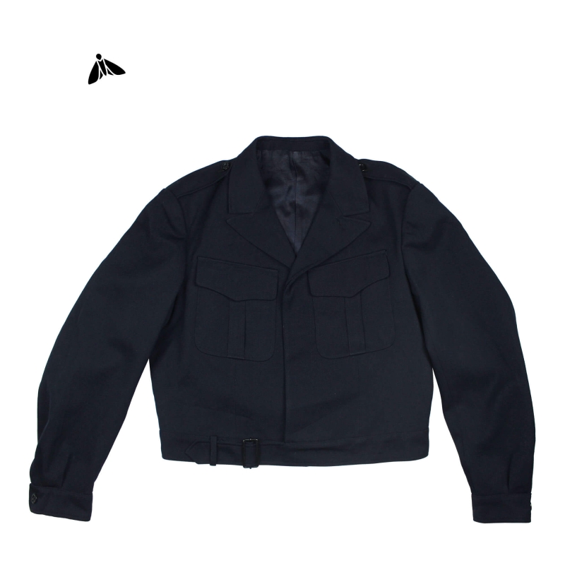 Lacivert Ceket Gibi - 1