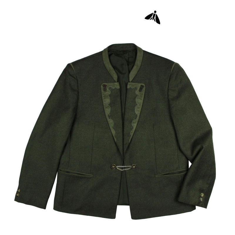 Sokaklar Şöyleymiş Ağaçlar - 1