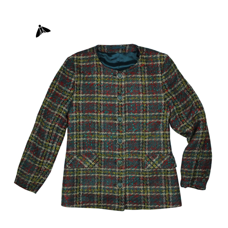 Üşüyen Kavramların Örtüsü - 1