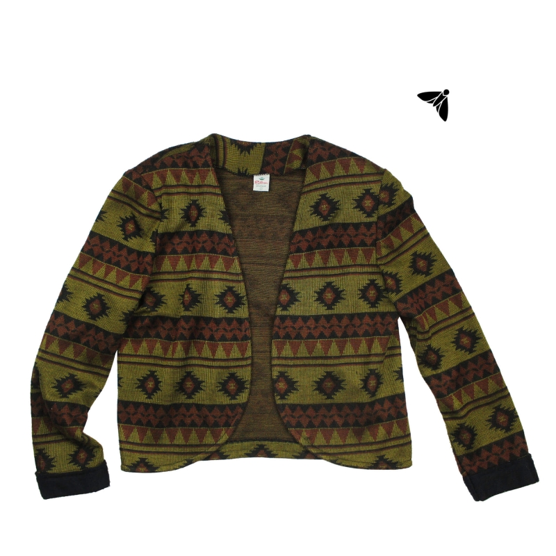 Doğrulup Oturdu Kilim - 1