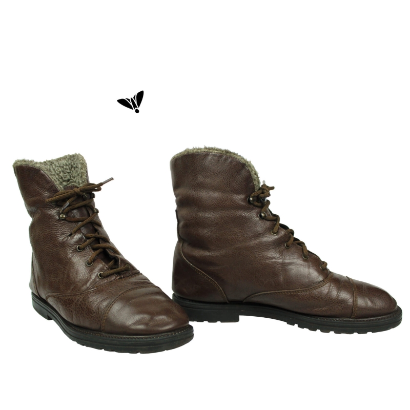 İyi Çizmeli Yolları - 1