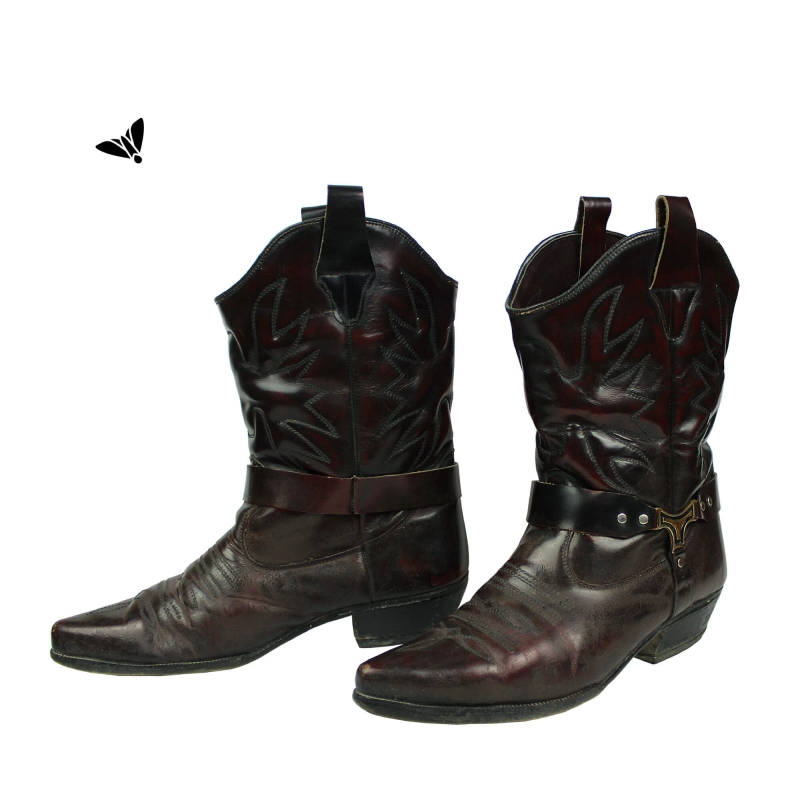 Sen Karada Gezmişsin - 1