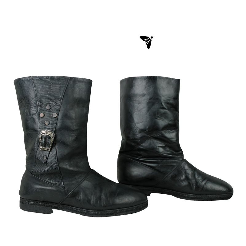 Yürüsek Mi Koşsak Mı? - 1