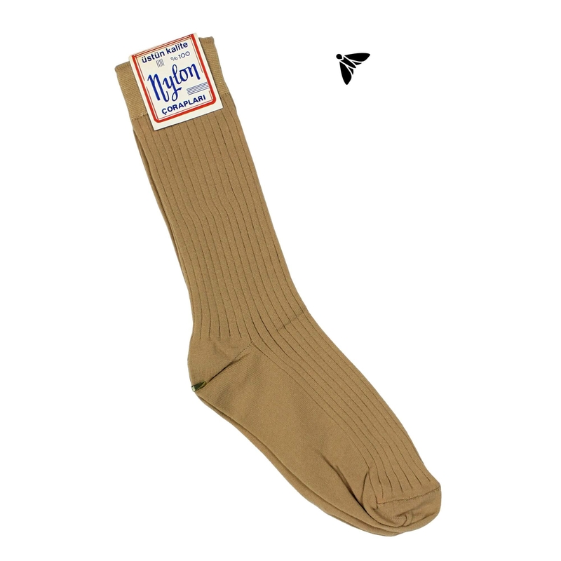 Yarin Çıplak Ayağı - 1