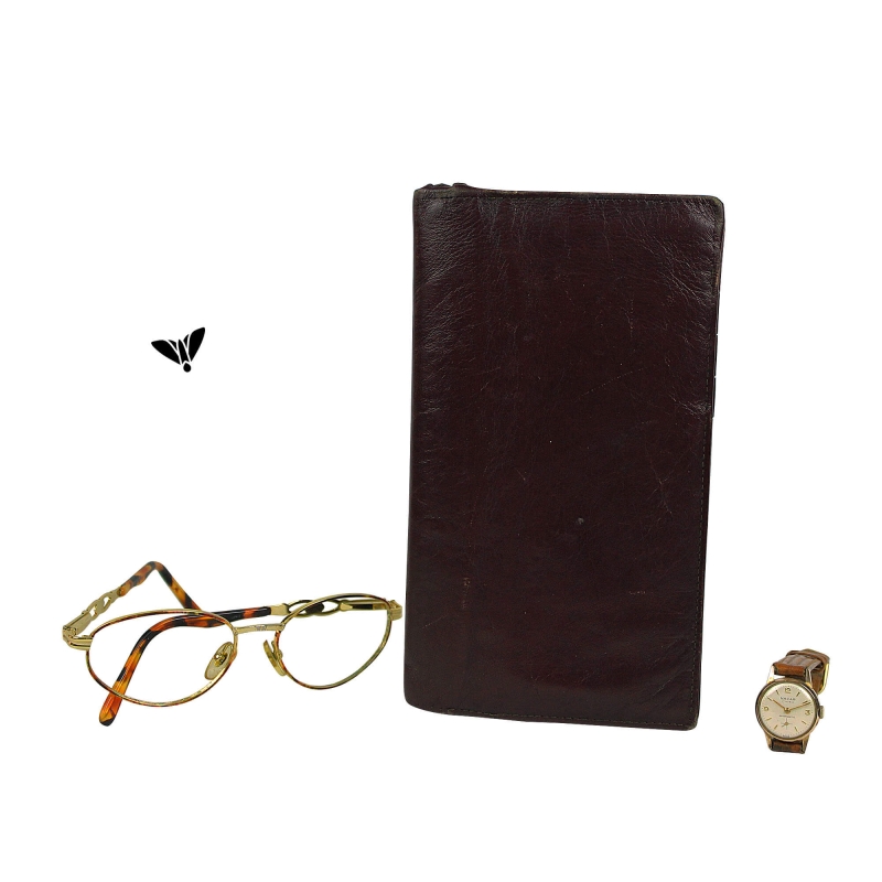 Senin Cebine Girmiştir - 1