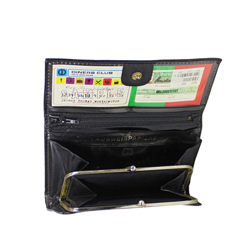 Sokakların Karanlığı Ayıkladı - 3