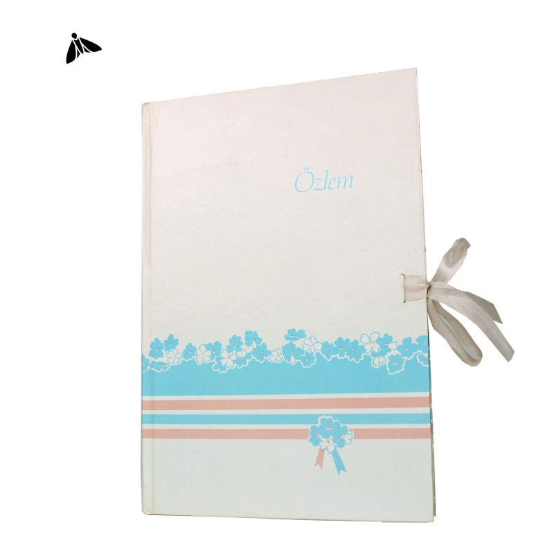 Yazdım Yazmasam Ağlayacaktım - 1