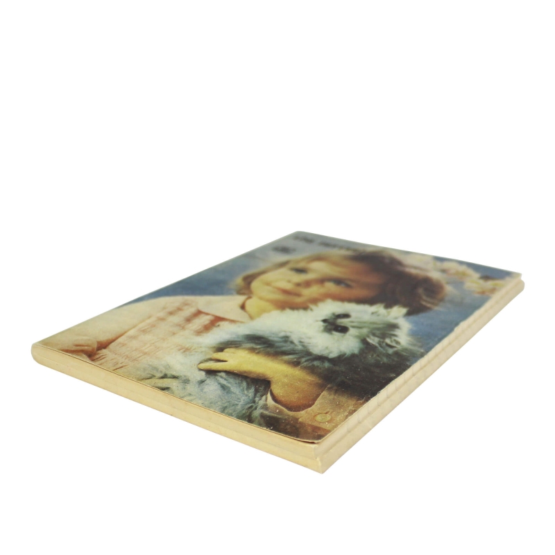 O Saklı Sayfalar - 3