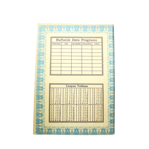 O Saklı Sayfalar - 6