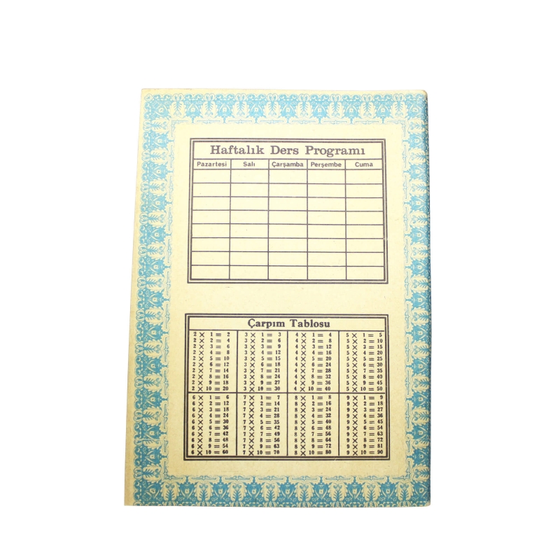 O Saklı Sayfalar - 6