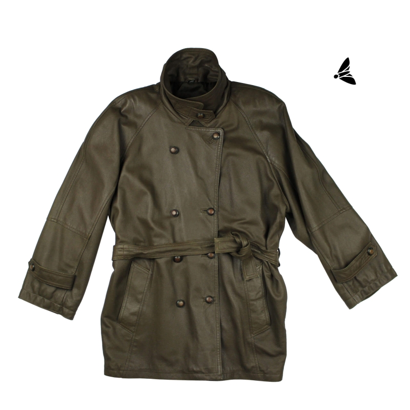 İçeri Yokluğun Sızıyor - 1