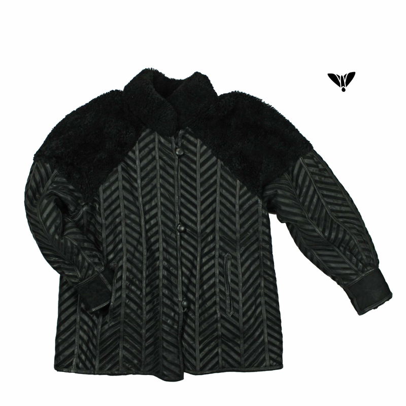 Şu İncecik Gölgeler - 1