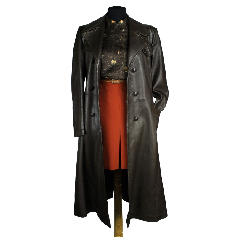 Rüzgar Değil Sanki - 1