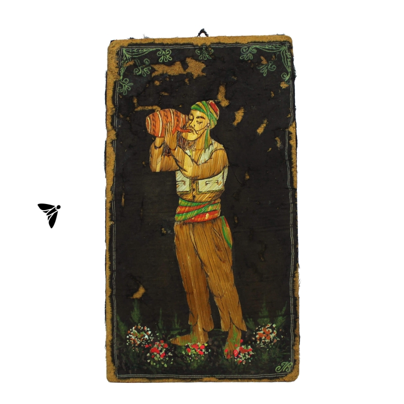 İçtim Yarıya Kadar - 1