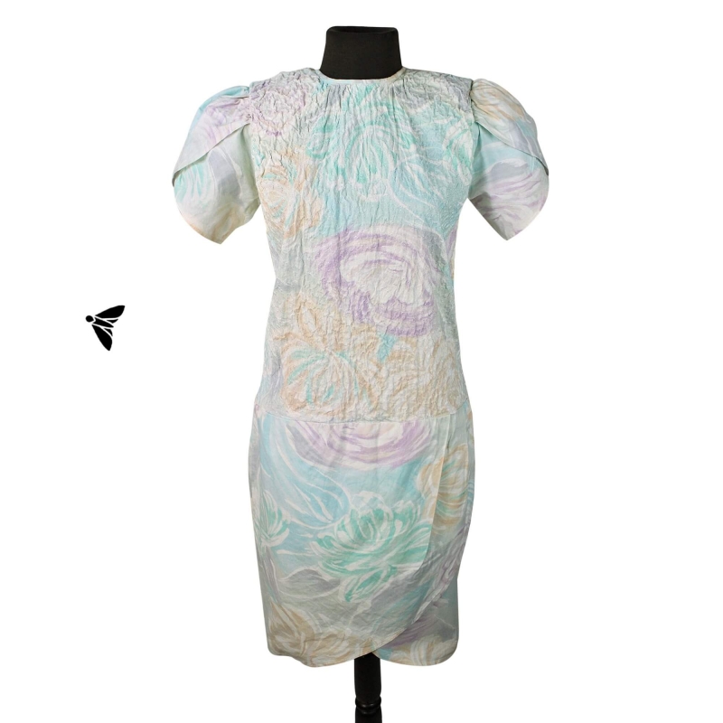 Dağınık Bir Bahçe - 1