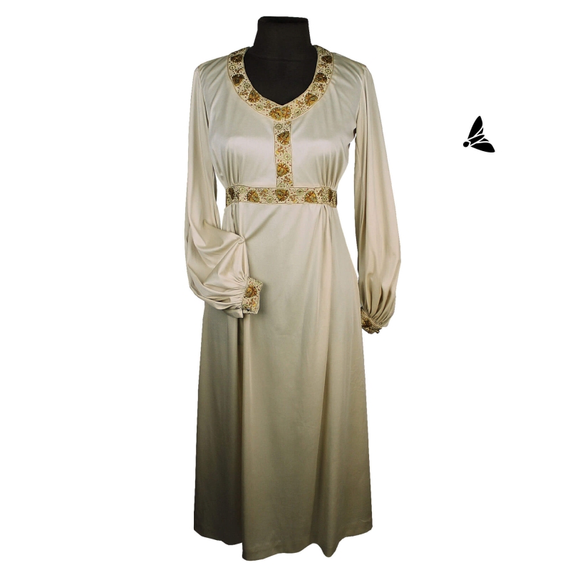 Sizden Saklı Eskidim - 1