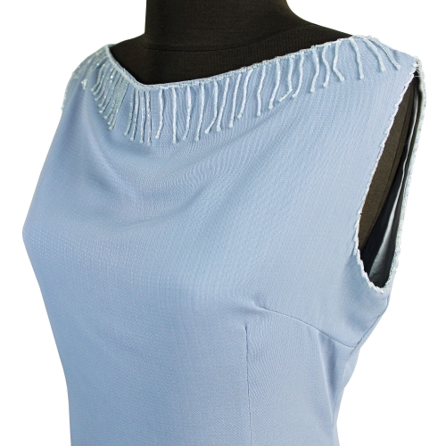 Bulutların Üstünden Bıraktım - 4