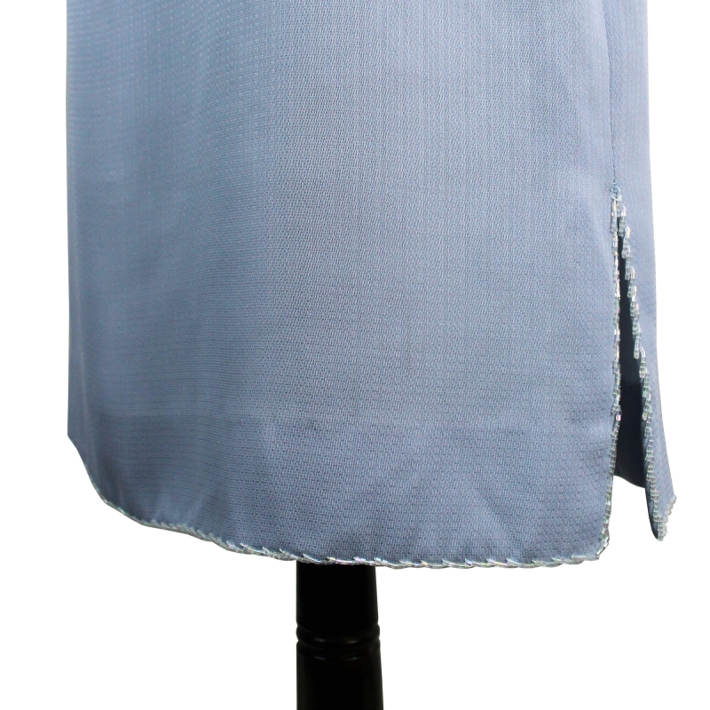 Bulutların Üstünden Bıraktım - 5