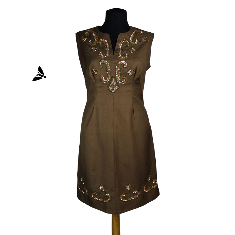 Kahvesinden Koy Ömrüme - 1