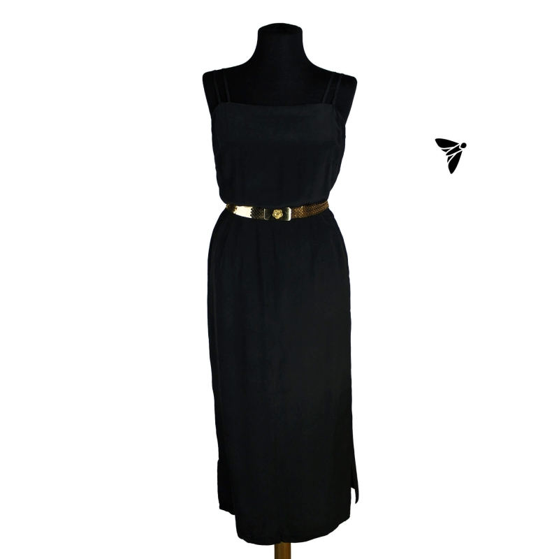 İçsem Bakışlarından Geceyi - 1