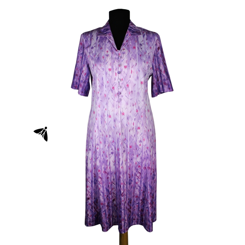 Ölümsüz Bir Mevsim - 1