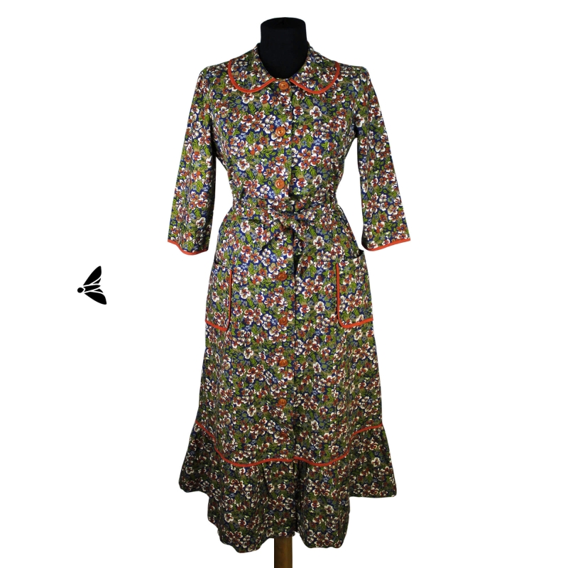 Bir Ağaç İşliyor - 1