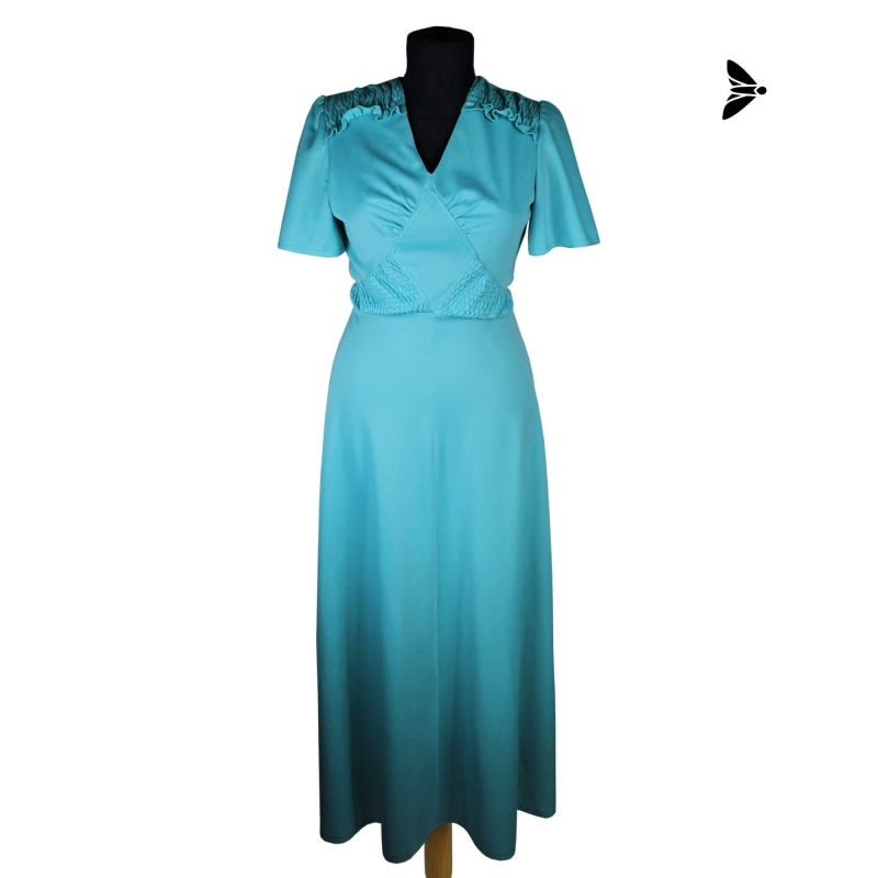 Etrafına Sus Verir - 1