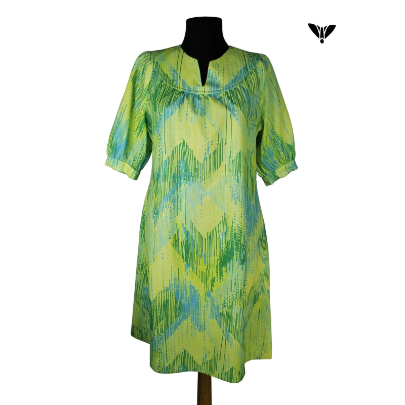 Sana Böyle Akmaktan - 1