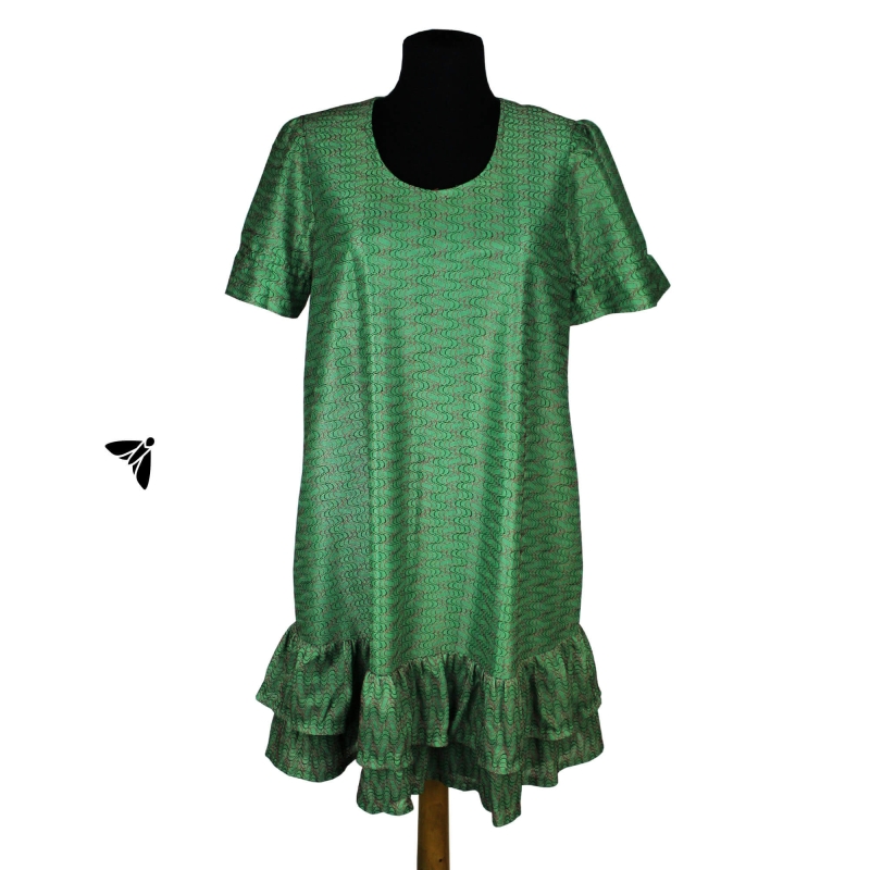 Ruhumun Dalgaları Kabarmayınız - 1