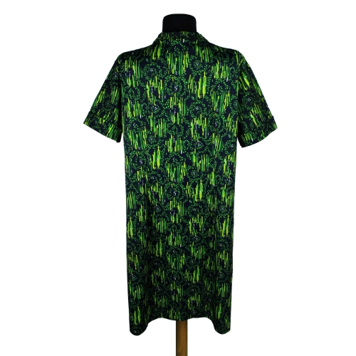 Sonsuz Biçimde Buldum (1)