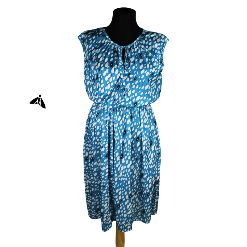 Dökülsem Damla Damla - 1