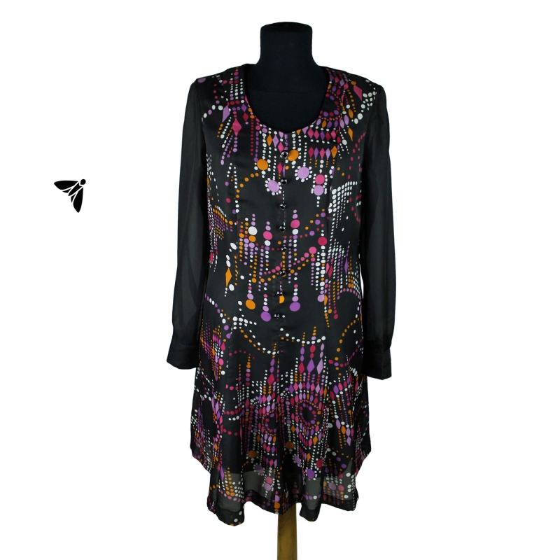 Duruyorsa Gökyüzü Sayılmadan - 1