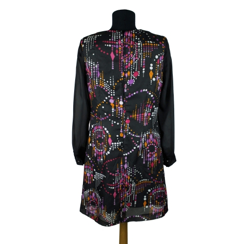 Duruyorsa Gökyüzü Sayılmadan (1)