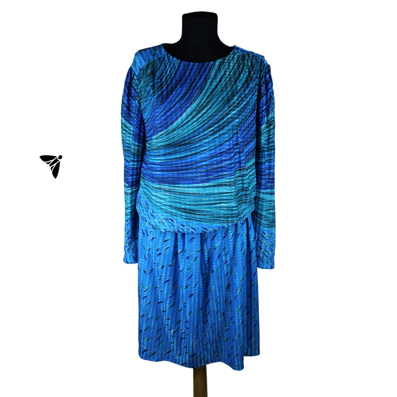 Denizin Yeşilinden Süzdüğüm - 1