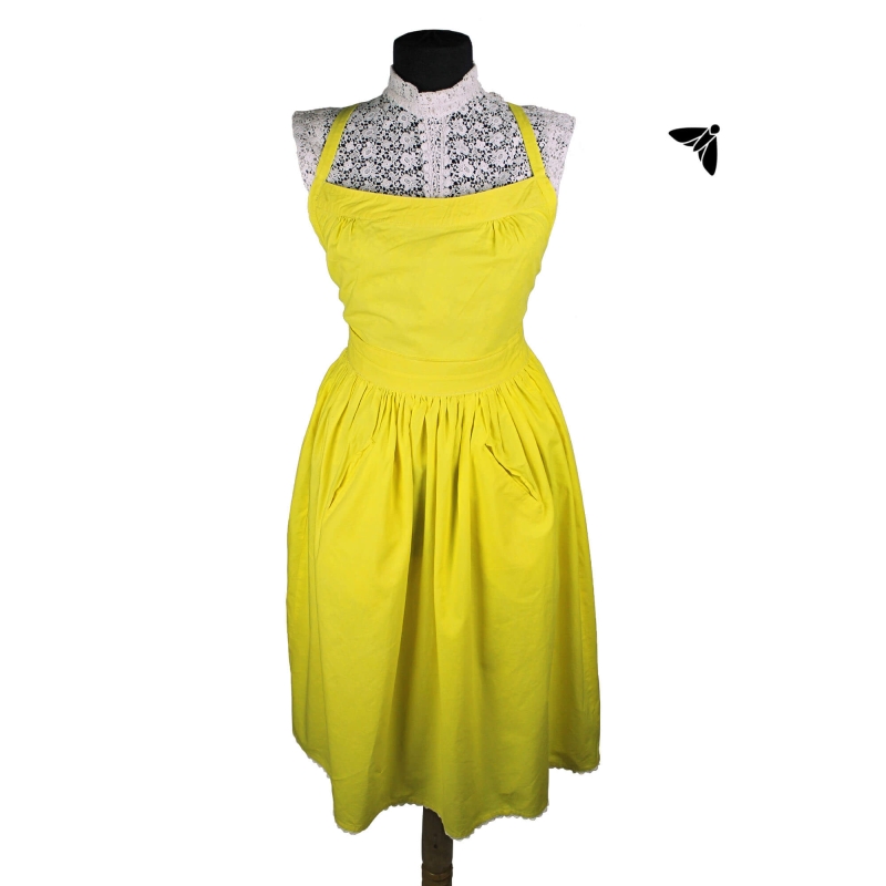 Güneşin Alevden Saçları - 1