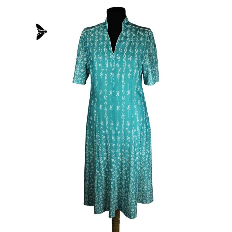 İllegal Bir Yağmurum - 1