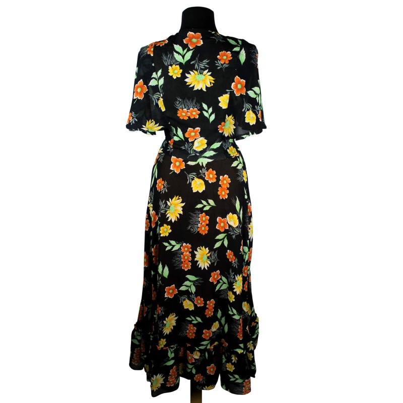 Yürüyorum Düş Bahçelerinde - 2