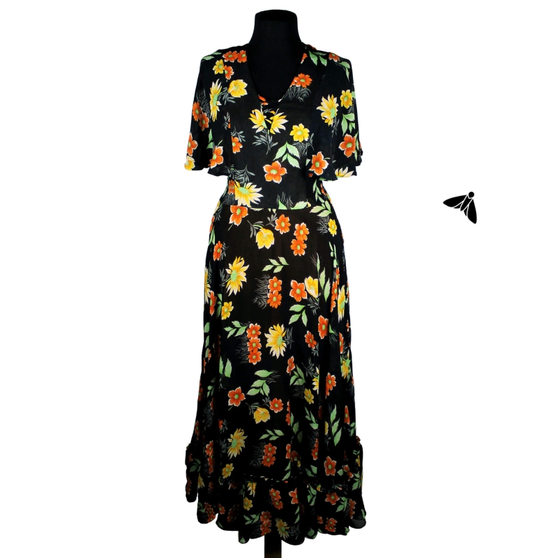 Yürüyorum Düş Bahçelerinde - 1