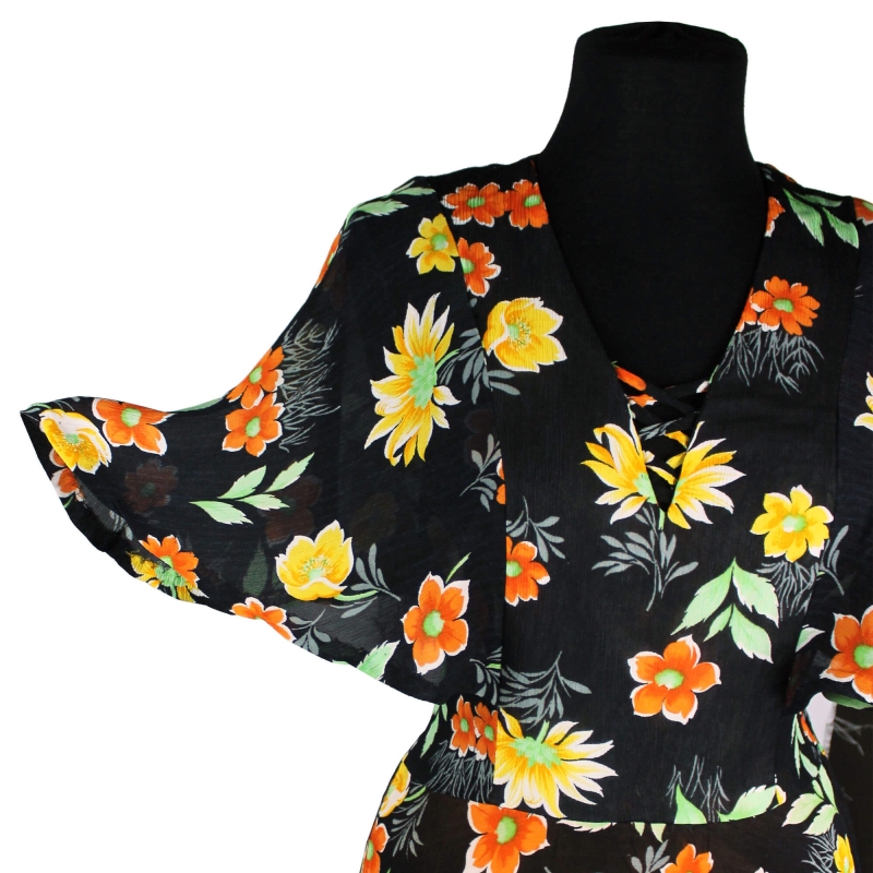 Yürüyorum Düş Bahçelerinde - 3