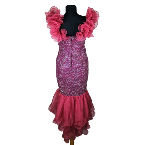 Kadehinde Zehir Olsa (1)