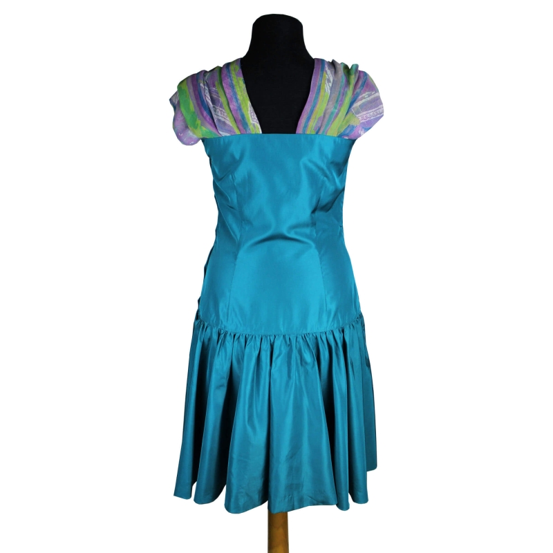 Hoyrat Bir Makasla - 2