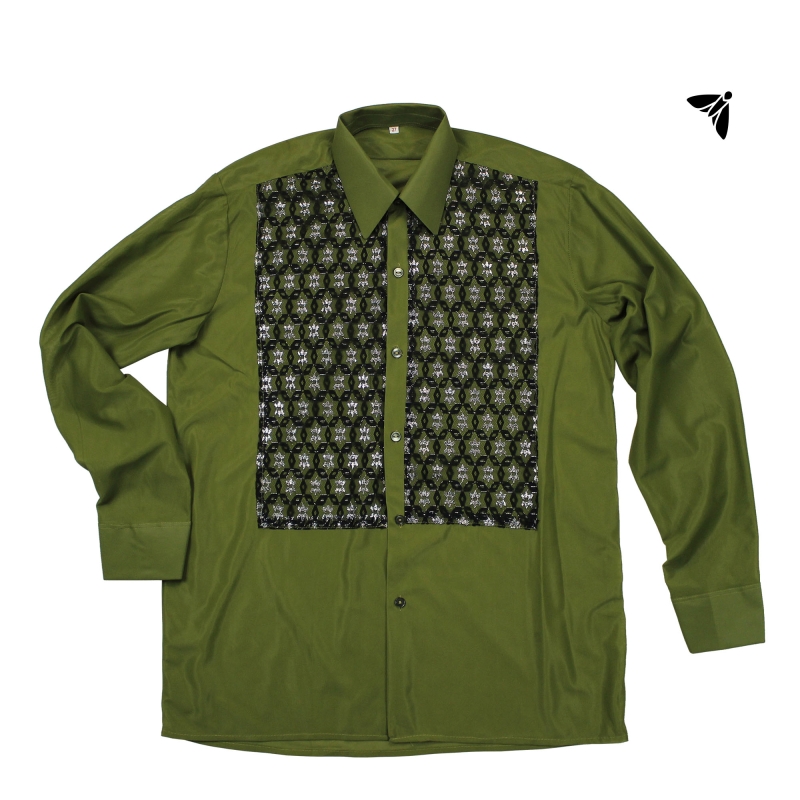 Murat'ın Gömleğini Giymişim - 1