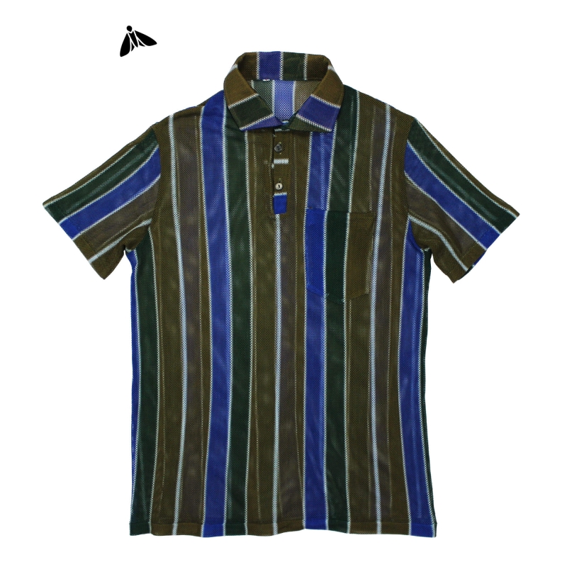 Tüm Okyanuslarda Yüzmek - 1