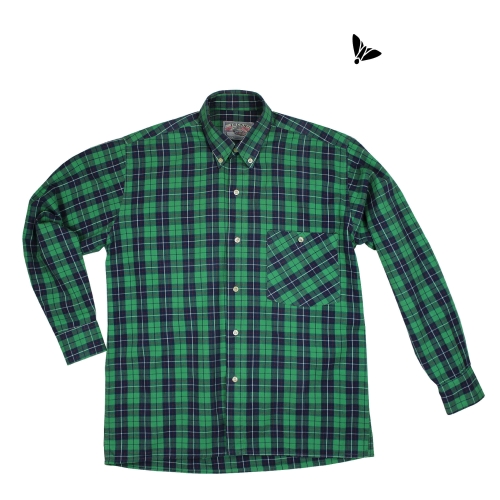 Sayısız Penceren Vardı (1)