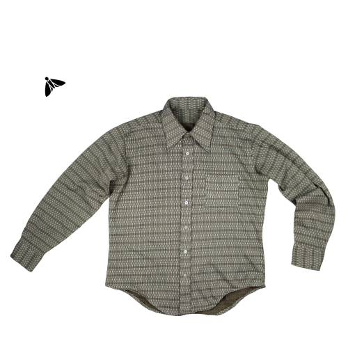 Cebi Gönlümü Saklar - 1