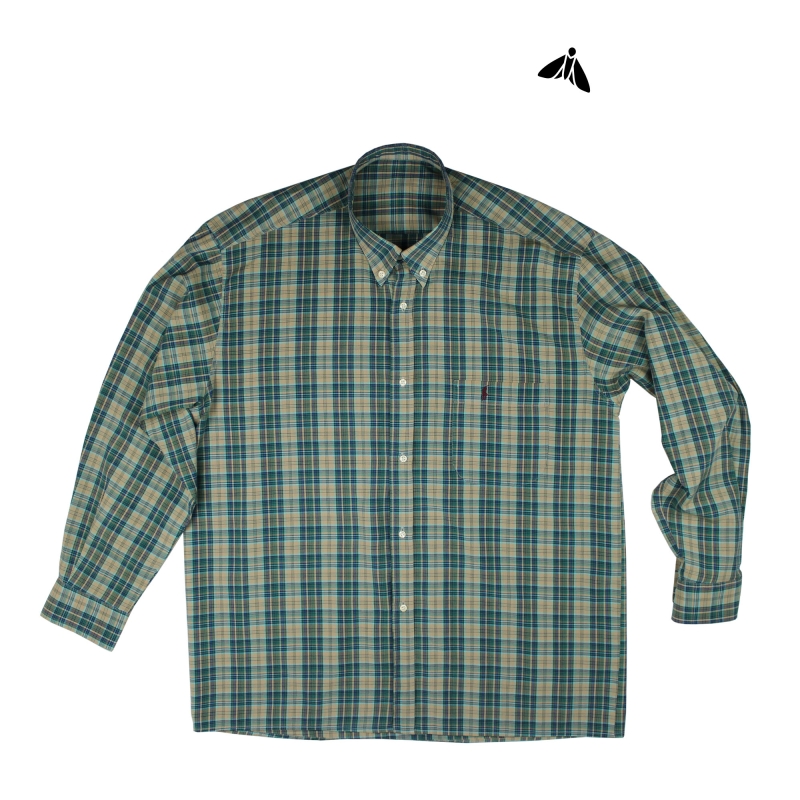 Sayısız Penceren Vardı - 1