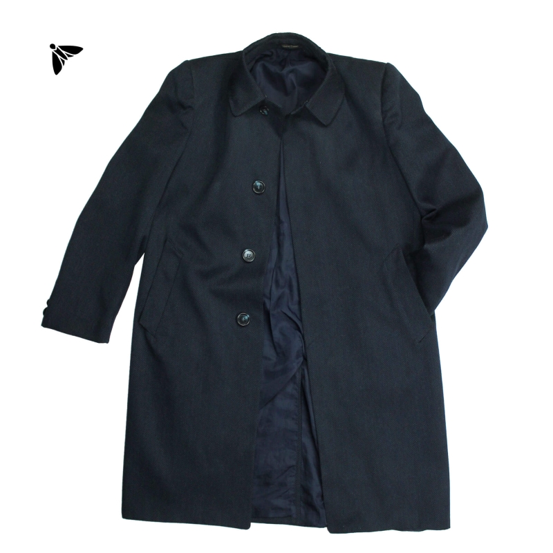 Paltolarla Halledilebilecek Soğuk - 1