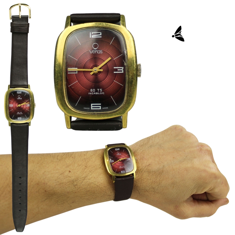 Erisin Eski Zamanlar - 1