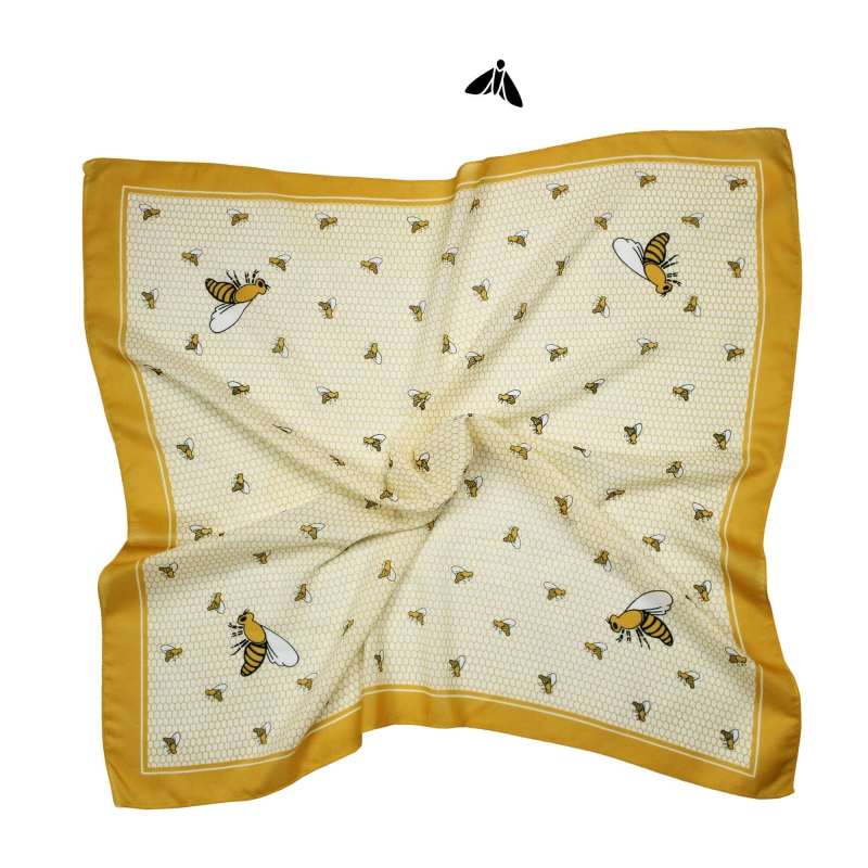 Arılar Gibi Hünerli - 1